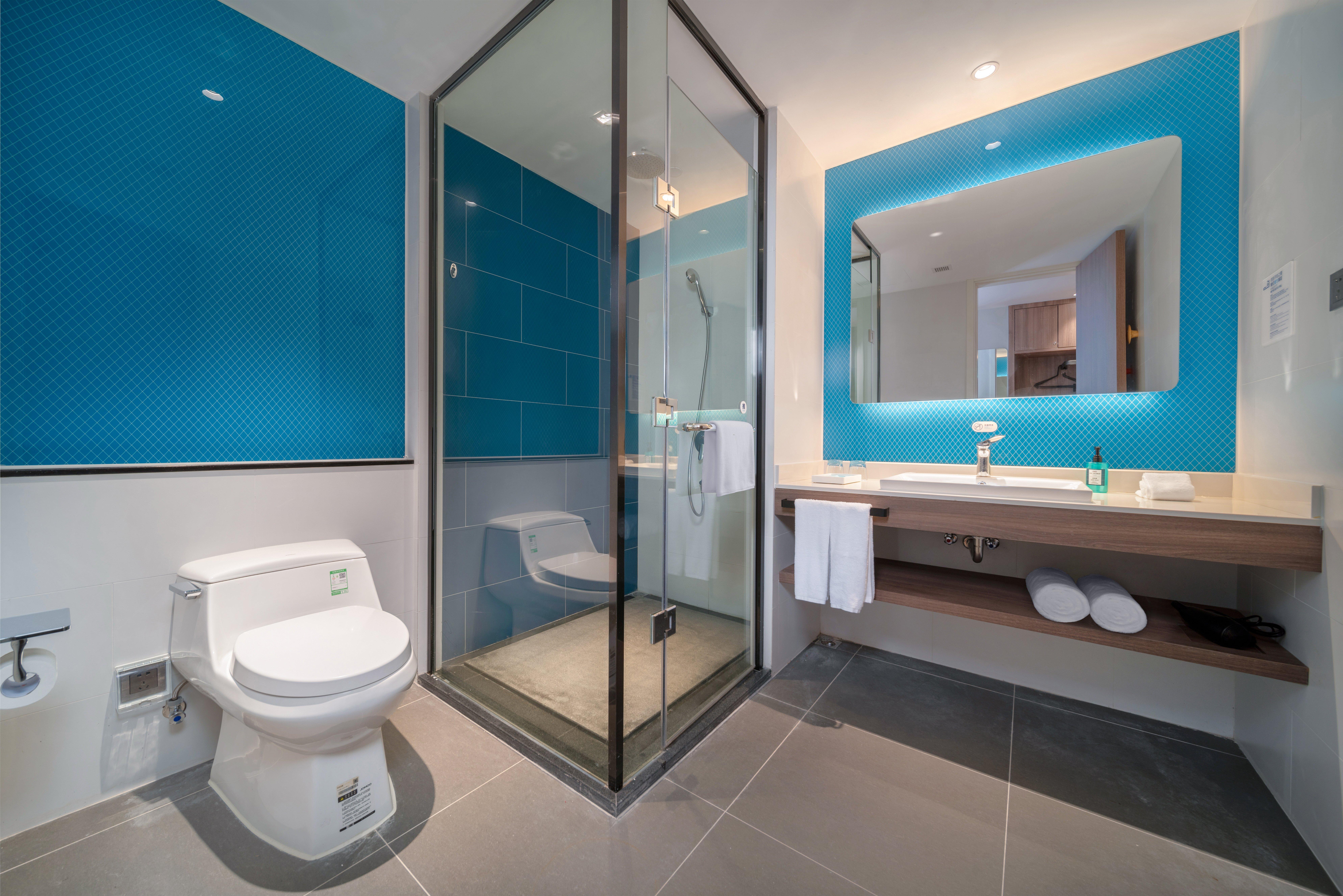 Holiday Inn Express Jinjiang Anhai By Ihg Εξωτερικό φωτογραφία
