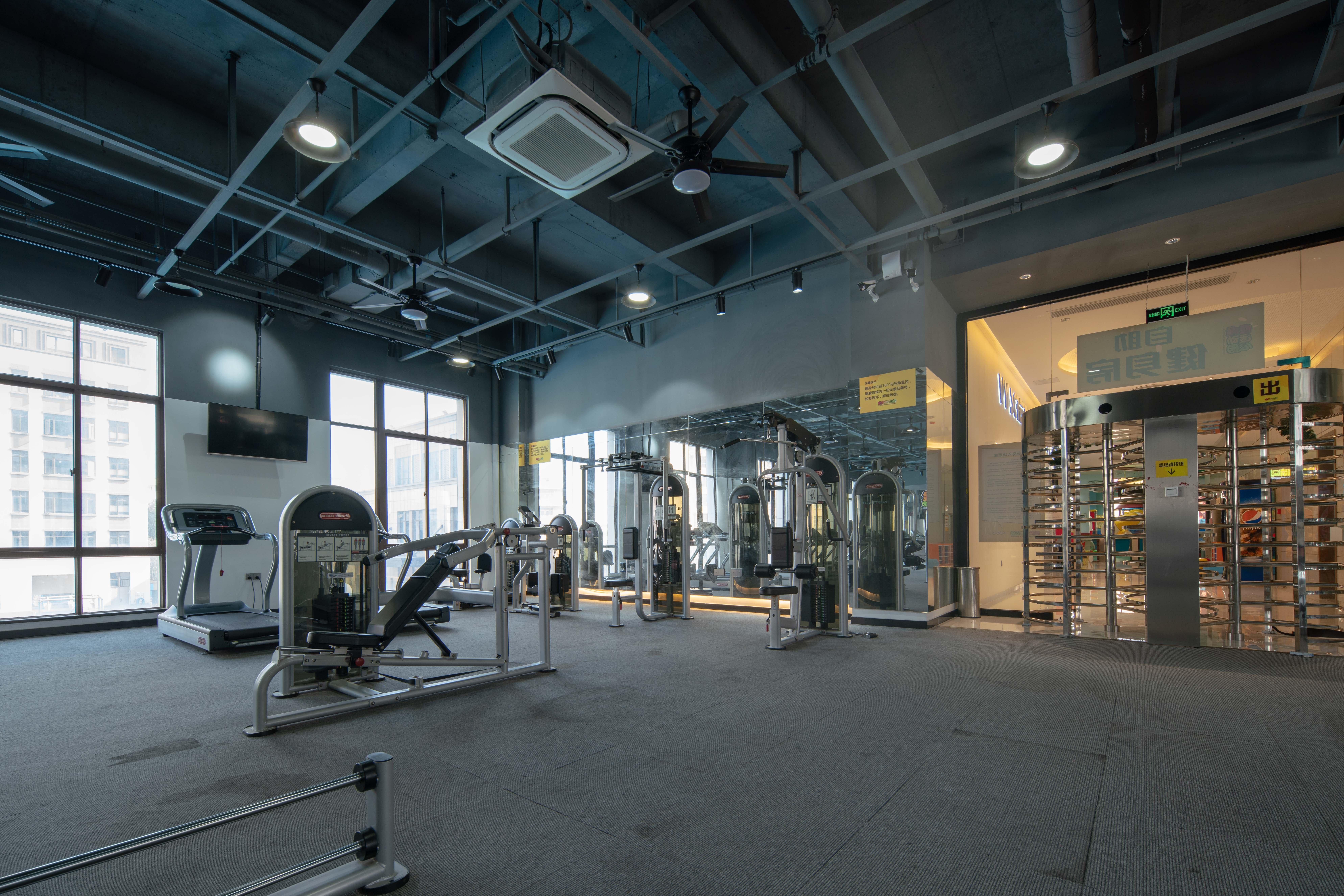 Holiday Inn Express Jinjiang Anhai By Ihg Εξωτερικό φωτογραφία
